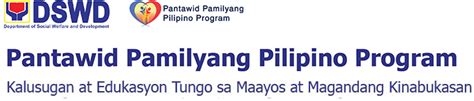 ppis swdi|Pantawid Pamilya Dashboard .